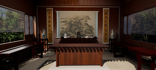 中国烟草XR直播